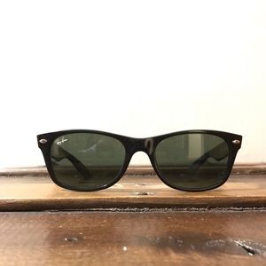 Ray-Ban New Wayfarer Classic
